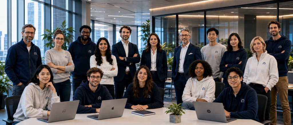 CROWX team